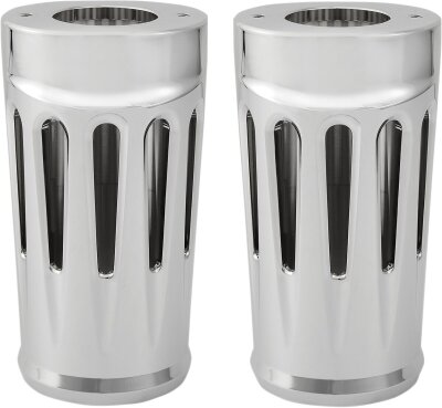 Boot Fork Flt Dc Chr