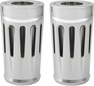 Boot Fork Flt Dc Chr