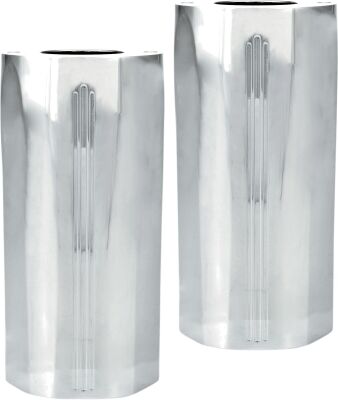 Fork Sliders Tech Ch