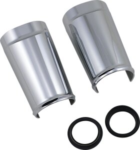 Boot Fork F-tire Flt Chr