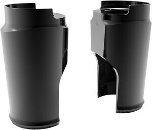 Boot Fork F-tire Flt Blk