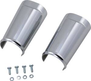 Boot Fork F-tire Flt Chr