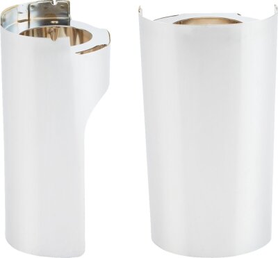 Boot Fork F-tire Steel Ch