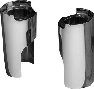 Boot Fork F-tire Steel Ch