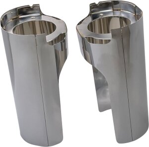 Boot Fork F-tire Steel Ch