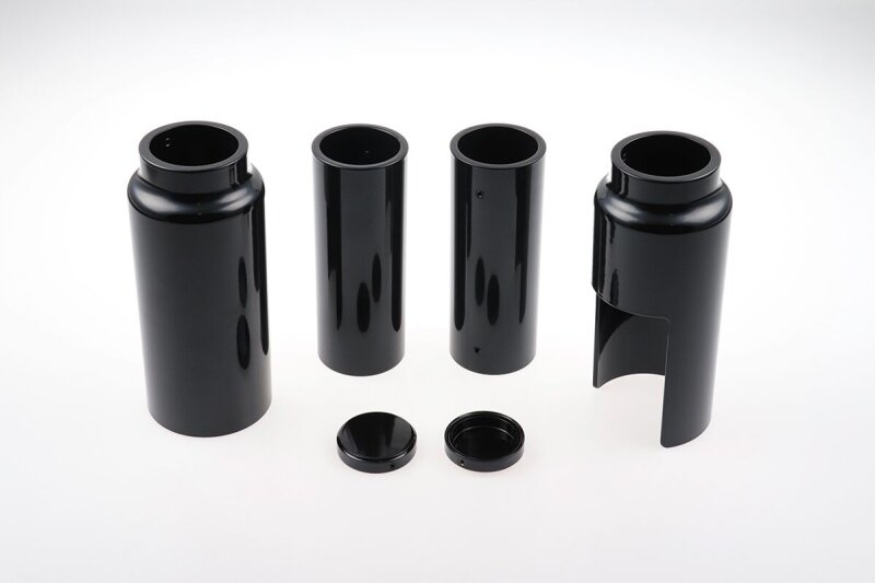 Fork Cover Kit Brkout