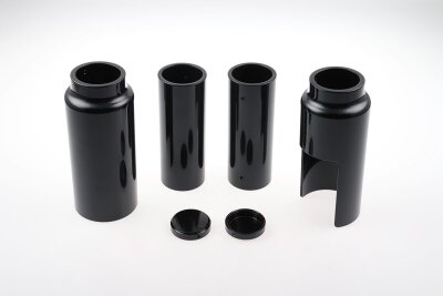Fork Cover Kit Brkout