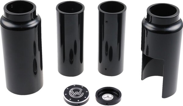 Fork Cover Kit Brkout