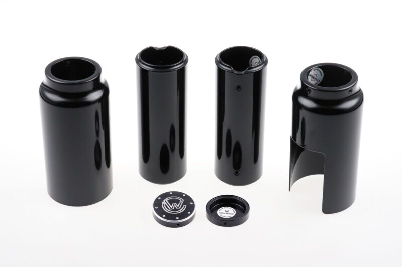 Fork Cover Kit Long Scout