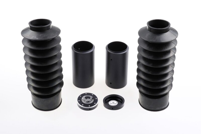 Fork Cover Kit Mid Scout