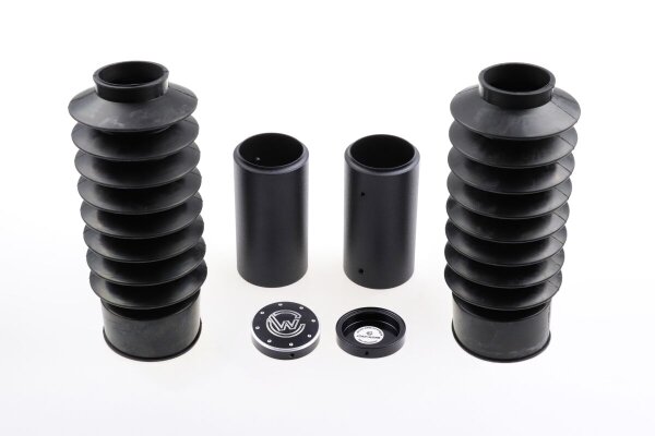 Fork Cover Kit Mid Scout