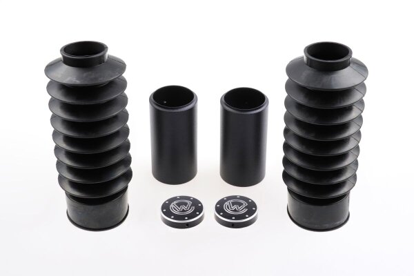 Fork Cover Kit Mid Scout