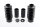 Fork Cover Kit Mid Scout