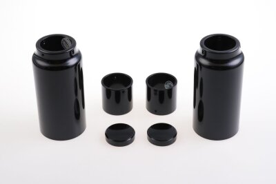 Fork Cover Kit Shrt Scout