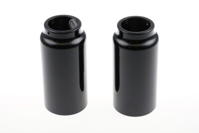 Fork Cover Lower Scout