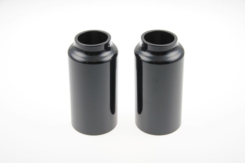 Fork Cover Lower Brkout