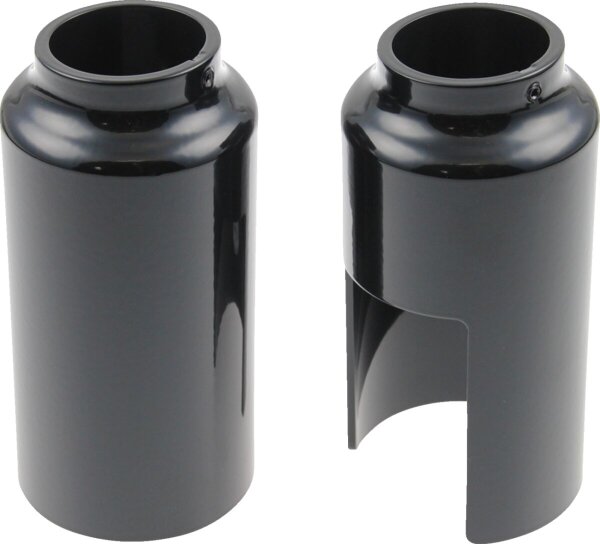Fork Cover Lower Brkout