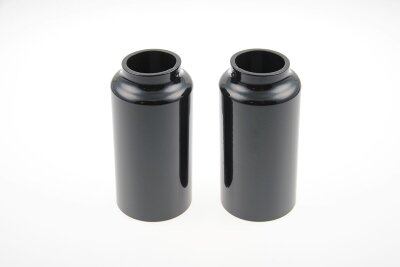 Fork Cover Lower Brkout