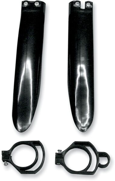 Fork Slider Kx80/85 98-13 Blk