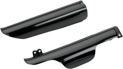 Fork Cover Yz/yzf 05-07 Blk