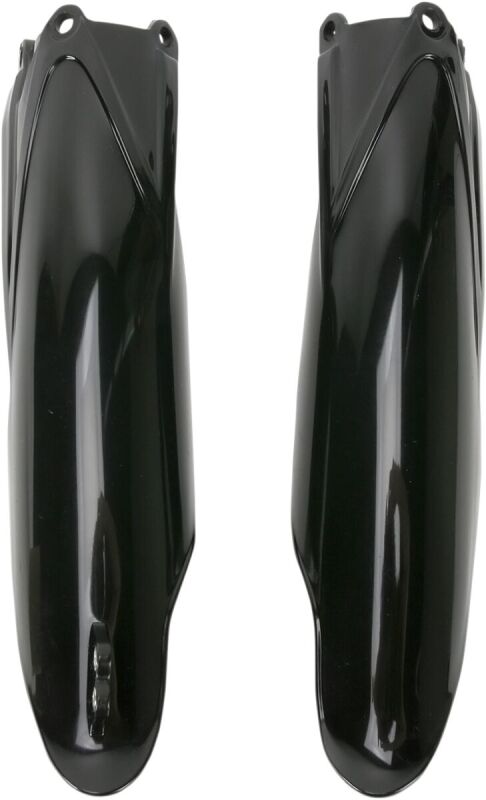 Fork Cover Yz22-/yzf10-23 Blk