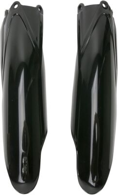 Fork Cover Yz22-/yzf10-23 Blk