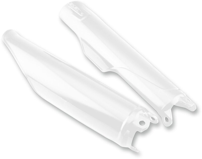 Guards Fork Crf250/450 Nt