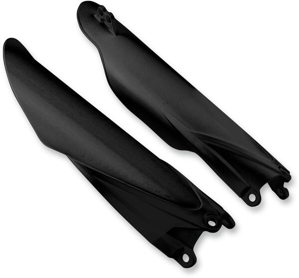 Guards Fork Yzf250/450 Bk