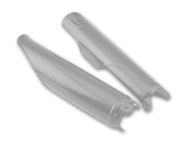 Guardfork Crf250/450 Grey