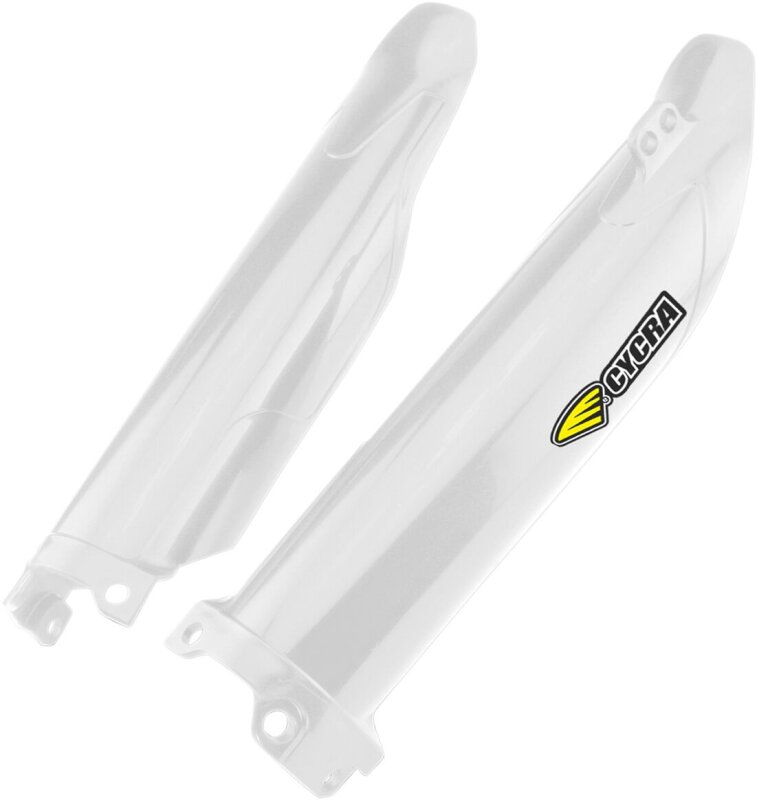 Guards Fork Kxf450 Wh