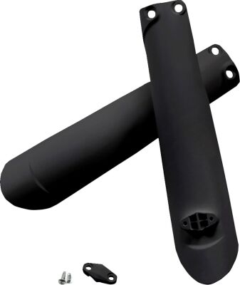 Fork Cvr Yzf450 23- Bk