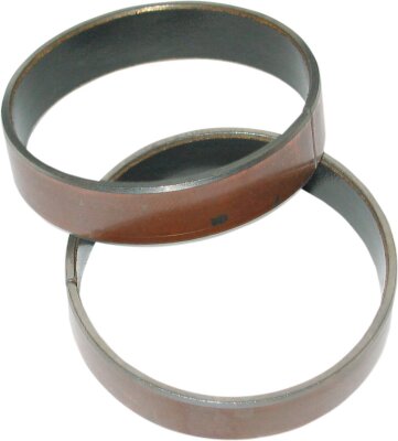 Slide Metal Set 46mm