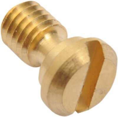 Bleed Bolt Ff