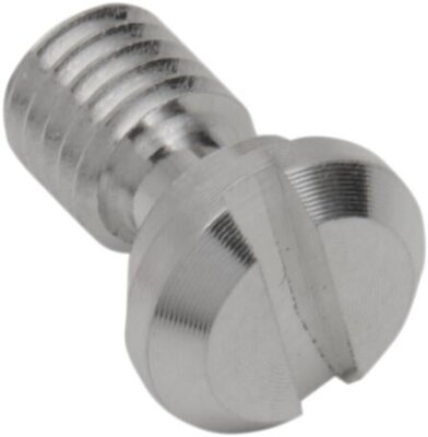 Bleed Bolt Ff Alu