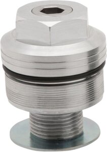 Fork Preload Adj 49mm