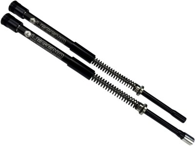 Axeo Fork Springs Standard 49m