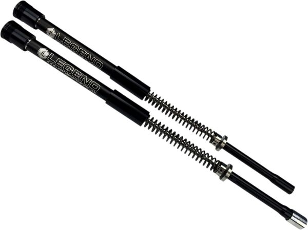 Axeo Fork Springs Standard 49m