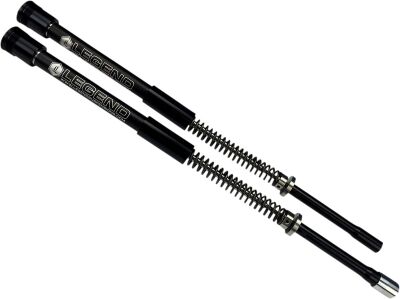Axeo Fork Springs Standard 49m