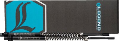 Axeo Fork Springs Standard 41m