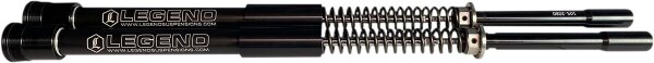 Axeo Fork Springs +2 Higher 49