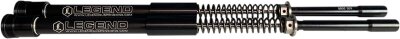 Axeo Fork Springs +2 Higher 49