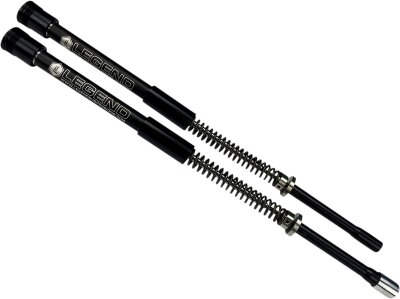 Axeo Fork Springs Standard 49m