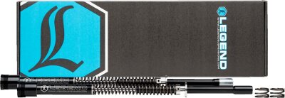Axeo Fork Springs Standard 49m