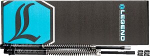 Axeo Fork Springs Standard 49m