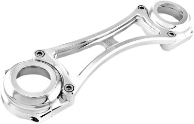 Forkbrace 06-17 Fxd Chr