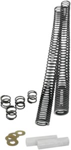 Fork Lower Indian Scout