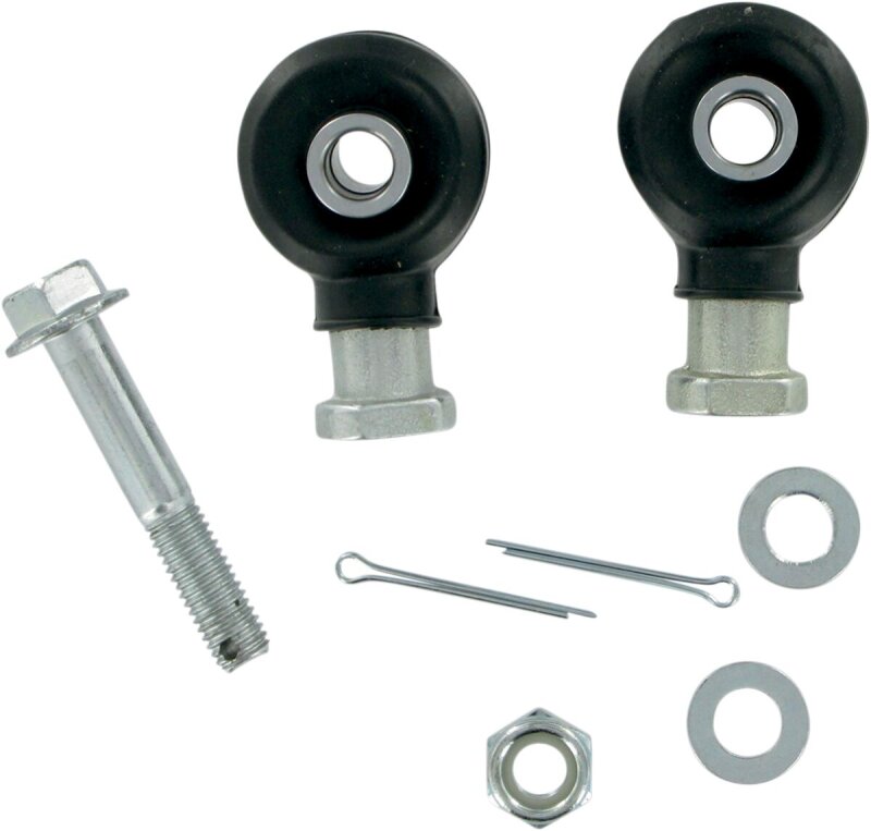 Mse Tie Rod End