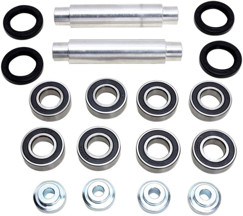 Bearing A-arm