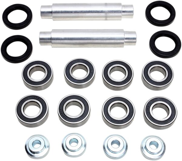 Bearing A-arm