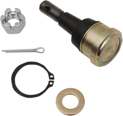 Ball Joint Lwr Pol